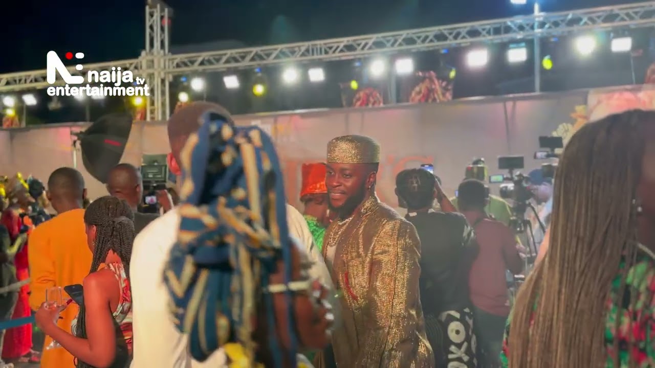 Farmer’s Bride Movie Premiere: CRAZY Surprise Happens! 2024
