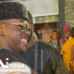 BBNaija 9 Stars Meet at The Farmer’s Bride Movie Premiere