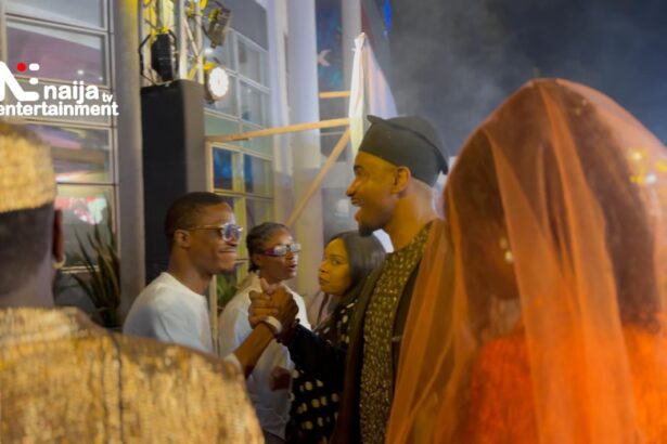 Farmers Bride Movie Premiere