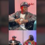 First Nigerian to Hit 50k Viewers on TikTok Live Peller