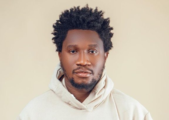 Nasboi Debut In Nasboi I Trust