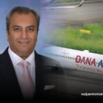 Dana Air MD Arrest Warrant Fraud Case