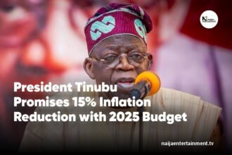 2025 budget inflation reduction