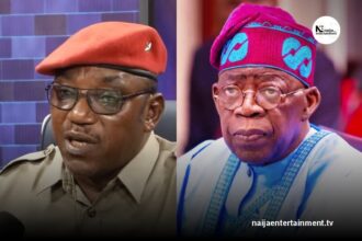 Tinubu most sophisticated cabal