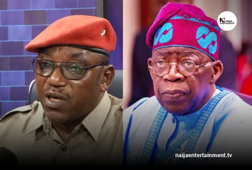 Tinubu most sophisticated cabal